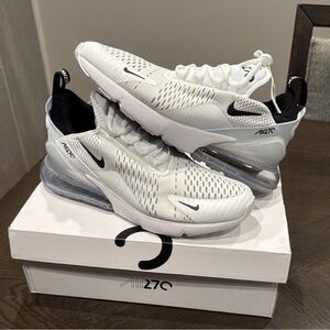 Nike Air Max 270